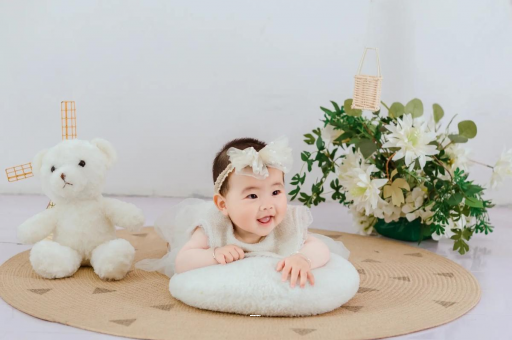 随州宝宝几个月枕枕头最好