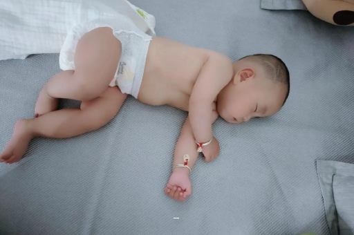 随州孕妇肚脐周围发青